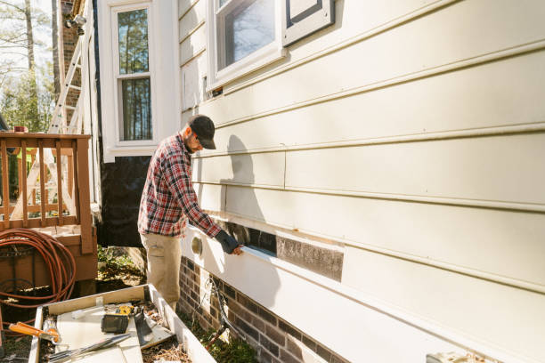 Top rated local Siding Repair specialists in Cayce, SC